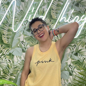 Meet your Posher, Danielle